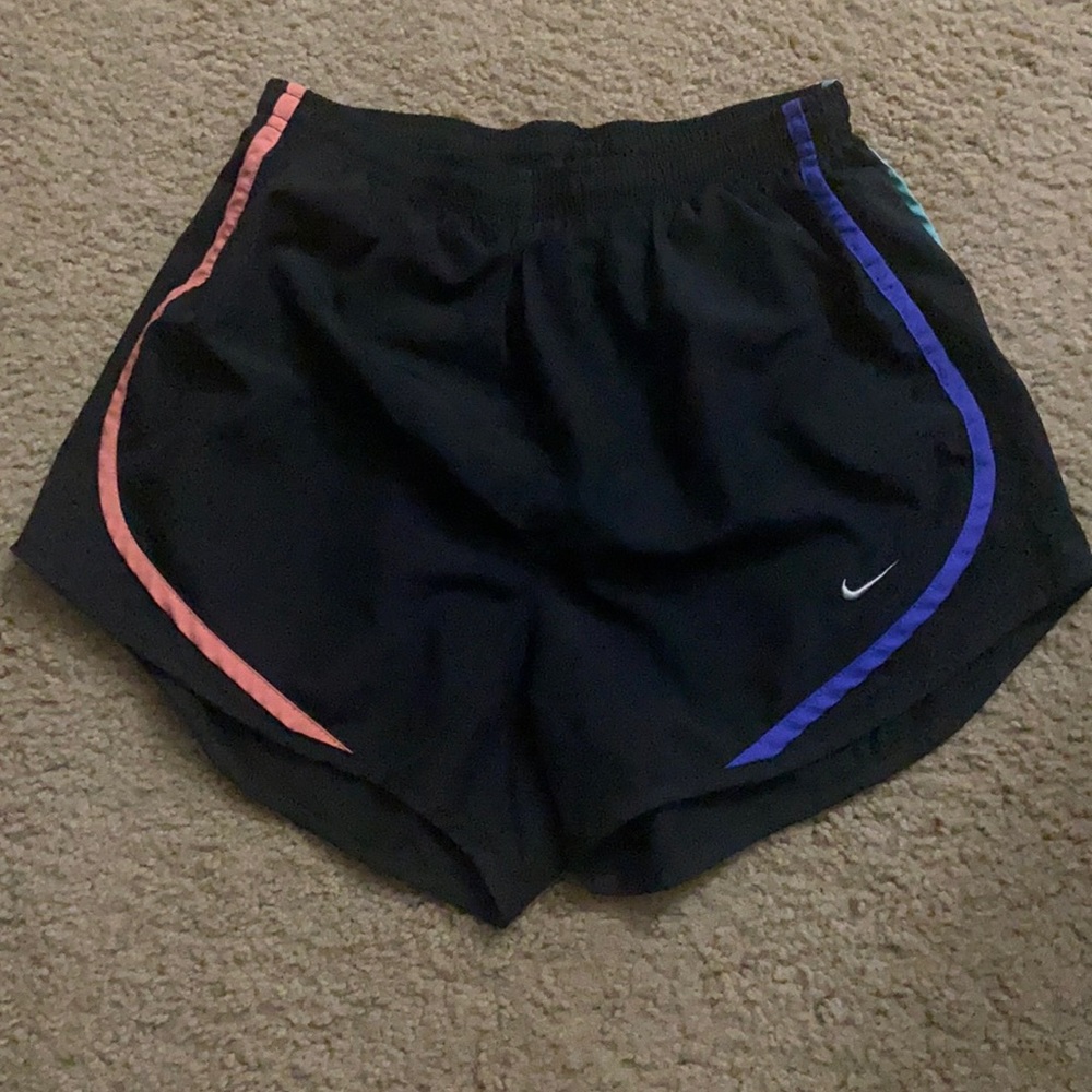 Nike Tempo Shorts
